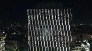 &Pi;&Upsilon;&Rho;&Gamma;&Omicron;&Sigma; &Pi;&Epsilon;&Iota;&Rho;&Alpha;&Iota;&Alpha; &Chi;&Rho;&Iota;&Sigma;&Tau;&Omicron;&Upsilon;&Gamma;&Epsilon;&Nu;&Nu;&Alpha; (PIRAEUS CHRISTMAS TOWER)