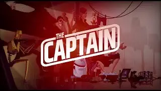 The Captain (PROMO) FREE on EpicGames