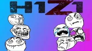 LOBBY TROLLING!! | h1z1