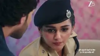 Jagriti - Ek Nayi Subah | How will Jagriti feel seeing Suraj take care of Sapna?