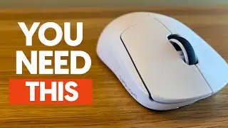 Best Mouse for Mac Mini in 2023 (Top 5 Picks For Any Budget)