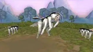 albategna in spore