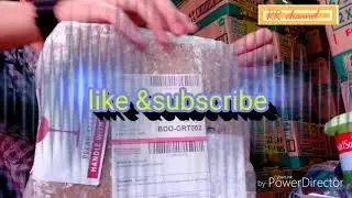 Unboxing speaker legacy energy 8 inch