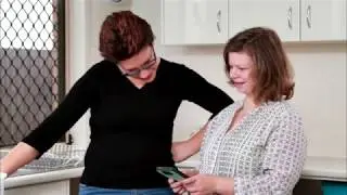 Safe internet use