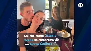 As&iacute; se comprometi&oacute; 
