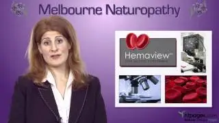 Naturopath Linda Cotone  from Melbourne Naturopathy