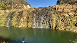 Thunder Bay Falls Galena Territories Galena Illinois