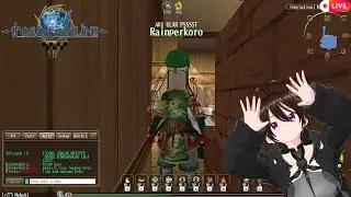 (LIVE STREAMING)【TORAM ONLINE】HARUSKAH AKU MENYELESAIKAN EVENT HANAMI???