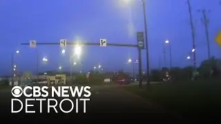 A look at Michigan's most dangerous intersections