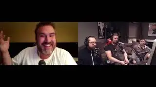 Hateful Geeks 14 - Incompetent Villains