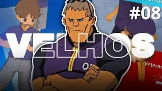 OS VELHOS SUPER ONZE!!! - Chronicle #08
