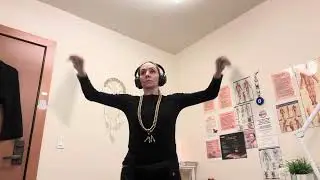 Movement Art | Double Nunchaku Flow