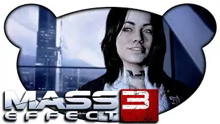 Mass Effect 3 #24 - Lass Miranda dennse Willja (Gameplay Deutsch Bruugar)
