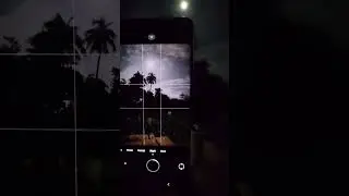 Redmi Note 14 Pro 🌙 Natural Beauty Night Photography | Low Light Photography Test #redminote14pro