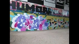 Kent walls with a sneaky revisit