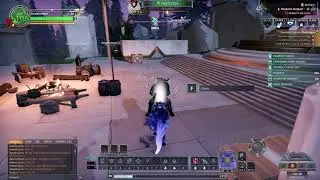 Teachable Moments episode 1 Titan | Crowfall