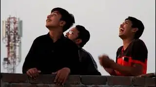 Kasur City Kite Flying in Lockdown | Old days