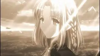 Caster's Tragic Backstory (Fate/Stay Night)