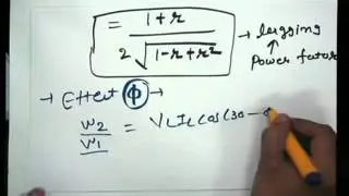 Rahul Patel Elements of Electrical Engineering Polyphase Circuits 4