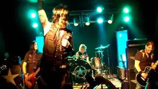 Gunfire 76-something for the suffering(live)