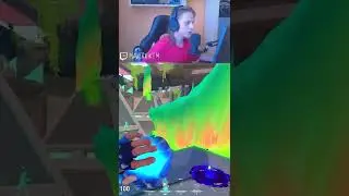 When your Yoru aggro hold goes perfect Valorant