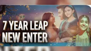 YRKKH 7 Year Leap: Meet Baadi Maira & Vaani! 2 New Entries!