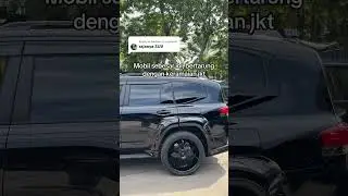 Gede bgt nih mobil 🤯 #bobil #sportscar #bobilelite