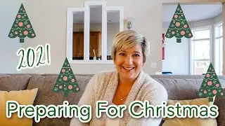10 Simple Tips To Help You Get Organized For Christmas 2021