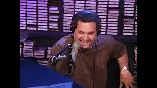 Sal The Stockbroker vs Vin The Retard At Stand Up Comedy   Howard Stern   Free Download, Borrow, and