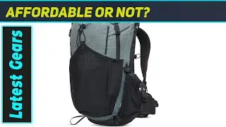 `Mammut Ducan 26 Women's Backpack: Amazing Trail Comfort!