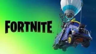 Fortnite Chapter 2 Season 7 Map, IO Guards, and UFO Vehicles