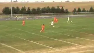 Noah Clarke - Orion, IL Class of 2016 - Soccer Highlights Video (Updated)
