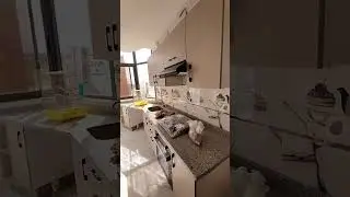 شقة للبيغ الطبق الاول ابرار سيدي عثمان الداربيضاء فيها الدعم 0666345716