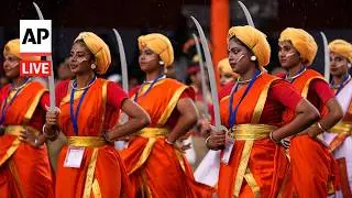 India Independence Day 2026 LIVE: Modi addresses the nation