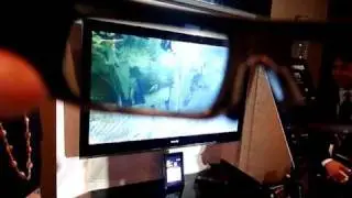 Sony 3D Glasses