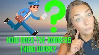 ESCAPEES RV CLUB - HOW WE GET OUR MAIL & HAVE AN ADDRESS AS FULL TIME RVers #nomad #fulltimerv #rv