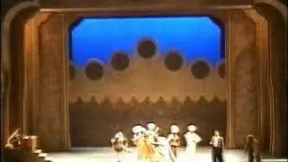 L'Italiana in Algeri - Duetto