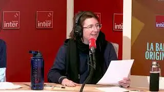 Je devrais me taire - Lisa Delmoitiez n'aurait pas fait comme ça