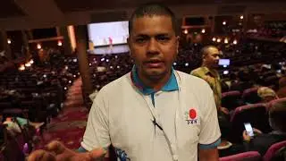 DXN LEADERS INTERVIEW 2018 !!!