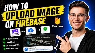 HOW TO UPLOAD IMAGE ON FIREBASE (STEP-BY-STEP GUIDE 2026)