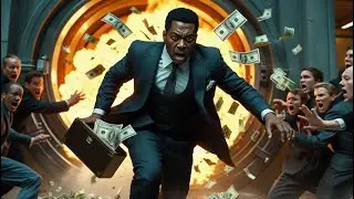 Bank Runs: When Fear Breaks the Banks