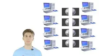 What Is A Renderfarm | How Does A Renderfarm Work?
