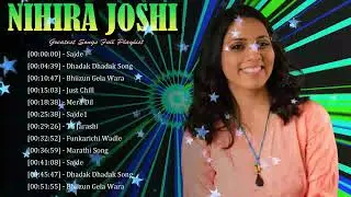 🌙 Nihira Joshi - Xtra purity appears, where emotion glows through delicate musical expression ✨