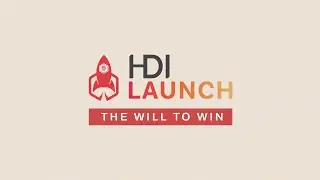 HDI LAUNCH 2024 | Event Highlight