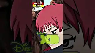 🚫 ESCENAS CENSURADAS DE NARUTO SHIPPUDEN PARTE 26 😱 #short #naruto