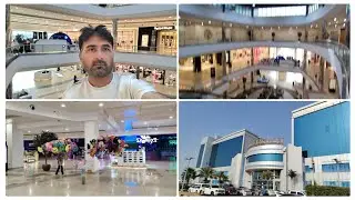 Al Rashid Mall Jazan City Saudi Arabia| Saudi Arabia Traveling Vlog @arshaddajli