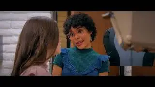 MIDDLETON CHRISTMAS Trailer (2020) Kennedy Tucker, Michael pare