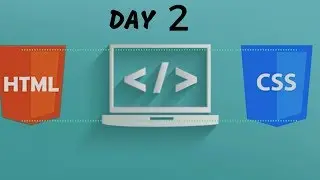 HTML & CSS part 2 | only for beginners.