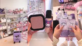 Packing Stationery Orders | Aesthetic ASMR 📦✨