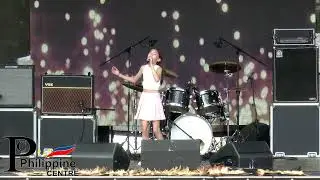 Barrio Fiesta sa London 25 | Elizabeth Lyons